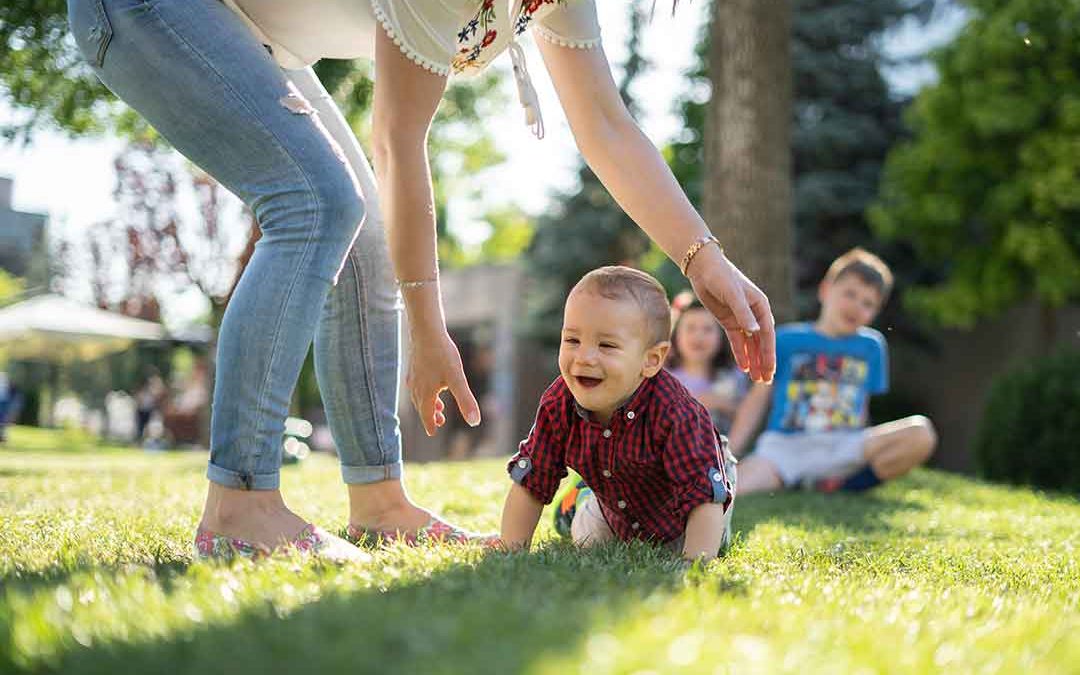 What is American Family Day? How to spend quality time with your family after months of being stuck together