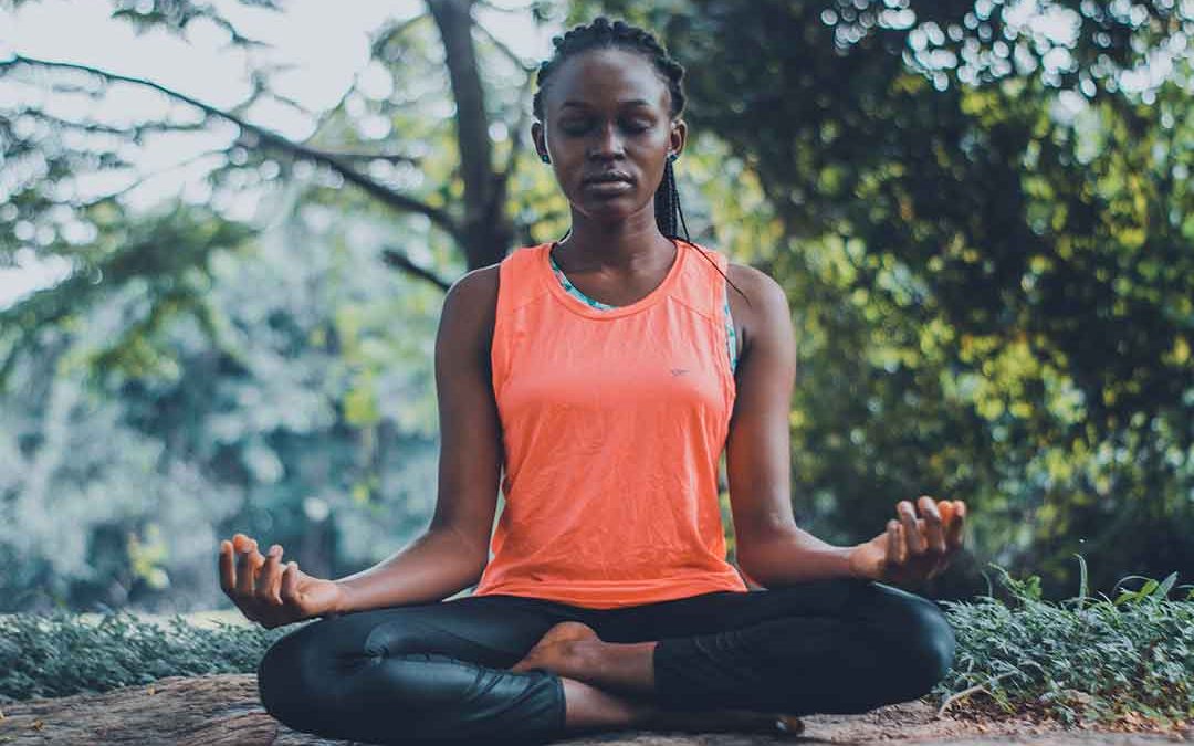 Meditation can help you navigate anxiety: Here’s how this age-old practice works