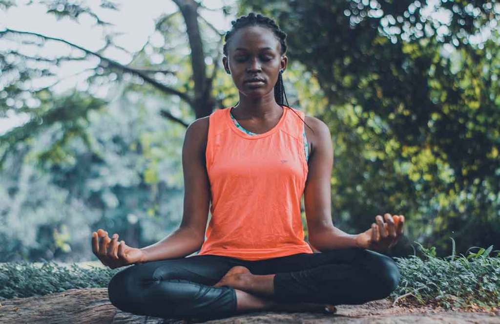 Meditation can help you navigate anxiety: Here’s how this age-old practice works