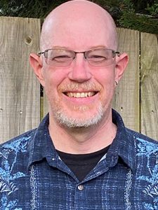 Brent Harris