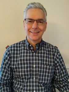 Brian Allen