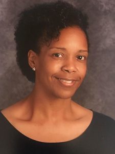Carlithea Farrington