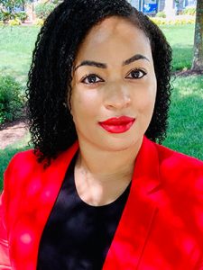 Christina Rawls-Dolin