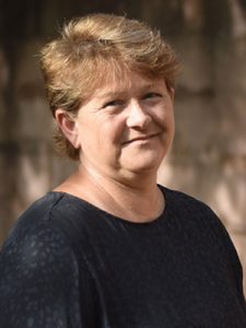 Julie McSweeney