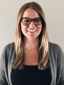 KaiLi McGrath