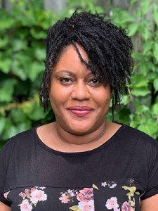 Keshanda Garland