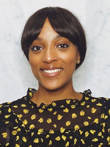 Lakeisha Grayer