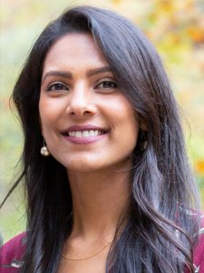 Nitika Gupta