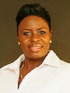 Shanta Barron-Millan