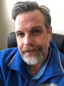 Dr.Shawn Channell