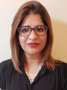 Sonia Altaf