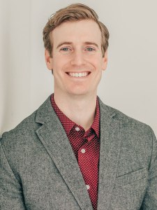 Dr.Timothy Schlairet