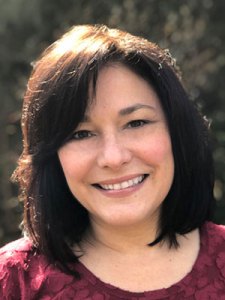 Toni Mendillo