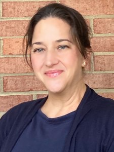 Colleen Rogers