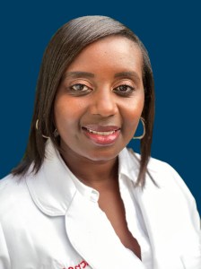 Mary Muranja