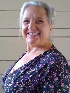 Renee Anderson