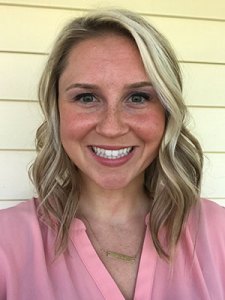 Amanda Brown