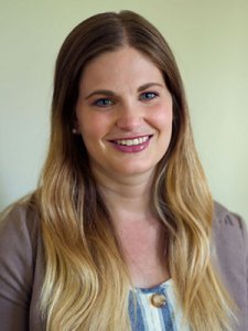 Amanda Buras