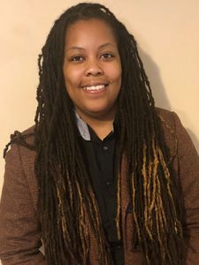 Ashley Barber-Brown