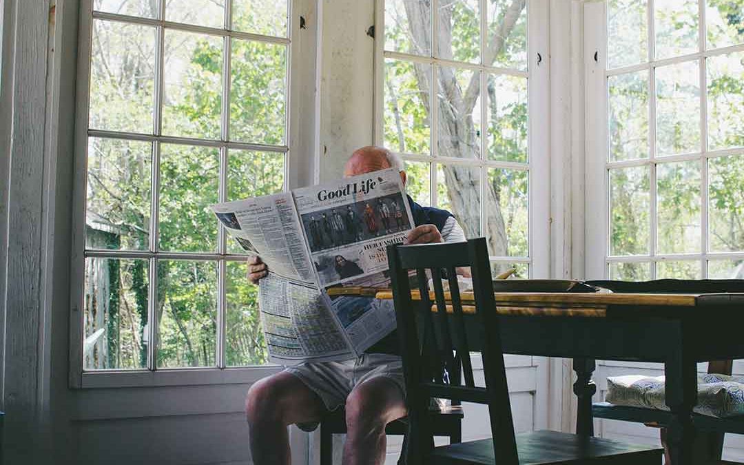 Caregiver burnout: How to cope with the stress of caring for an elder loved one