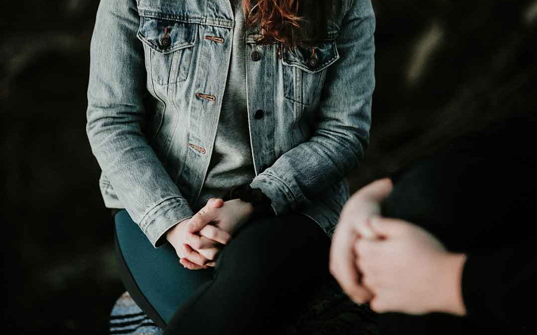 When friends have different political views—How to talk politics with people you disagree with