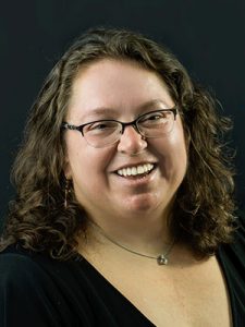 Elizabeth Marrin