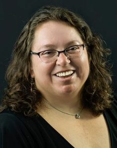 Elizabeth Marrin