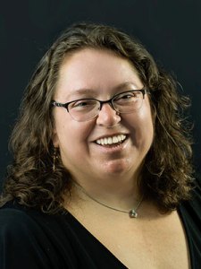 Elizabeth Marrin