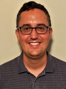 Ian Esmay