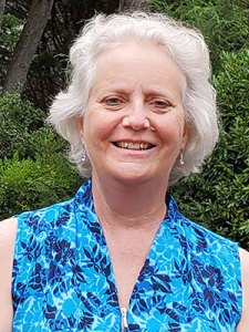 Joyce Shephard