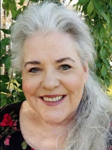 Katherine Pinyan