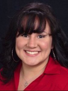 Laurin Oxendine-Myers