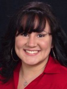 Laurin Oxendine-Myers