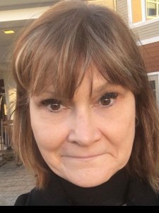 Lisa Iwanowski