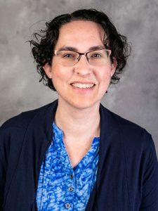 Margaret Keig