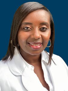 Mary Muranja
