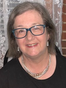 Michele"Mickie" Husted