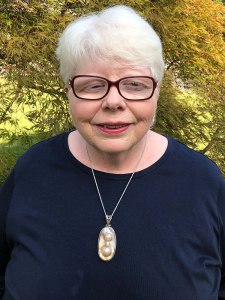 Roberta Morell