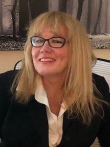 Stacia Crick-Brommel