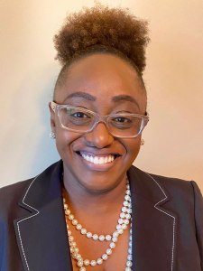 Velencia McDowell