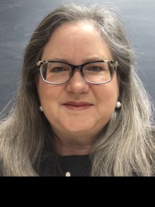 Jill Lamar