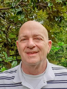 Alan Capistrant