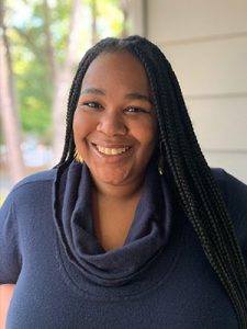 Ariel Harris