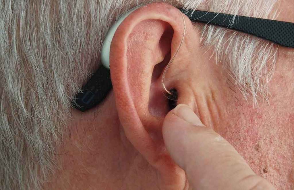 How hearing loss impacts mental health and how to cope