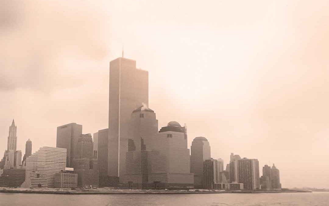 The long-term impacts of 9/11: How to cope with PTSD after almost two decades