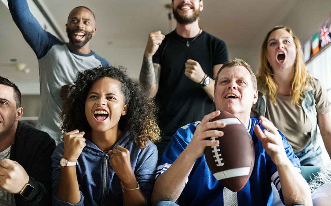 Missing the tailgates and cheering from the stands? College football fans are taking a hard hit this season