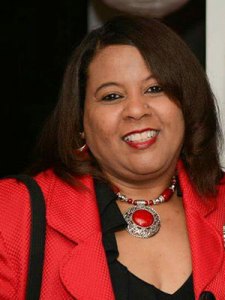 Christina Hayes-Bradham