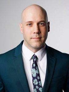 Collin Maier