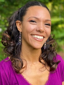 Courtney Scott