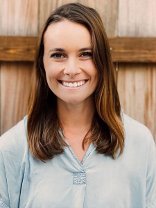 Elizabeth Thompson